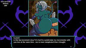 Rhya's Crusade: The Aradia's Reavers