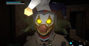 The Clownhouse