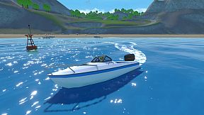 Amazing Frog? (Game Preview)