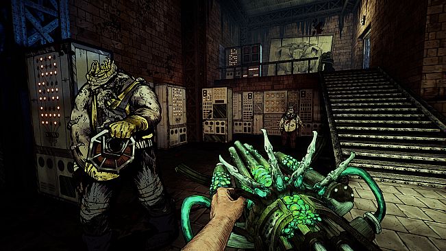 Forgive Me Father 2 Supporter Pack