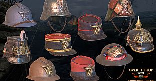Over the Top: WWI - Supporter Pack