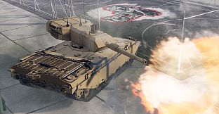 Armored Warfare - Falcon General Pack