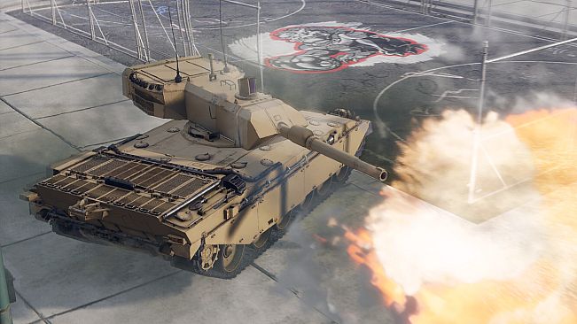 Armored Warfare - Falcon General Pack