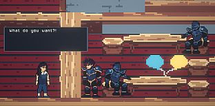 Crown Code Chronicles