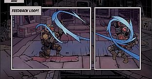 Deep Sky Derelicts - Station Life