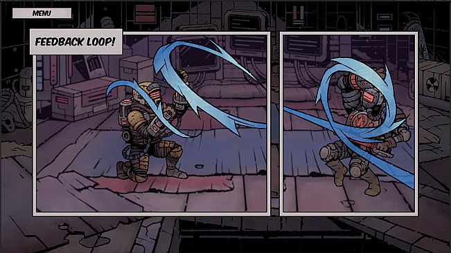 Deep Sky Derelicts - Station Life