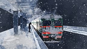 Электричка