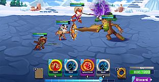 The World of Nifty Craft