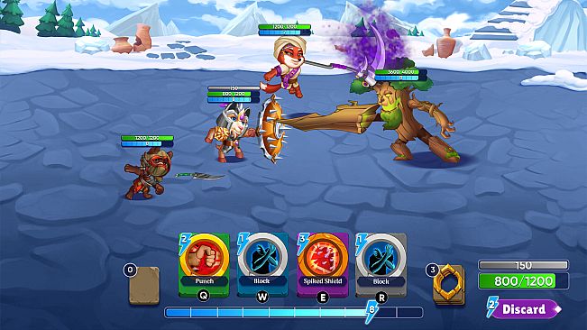 The World of Nifty Craft