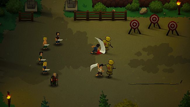 Our Freedom: Prologue