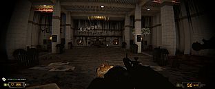 Forgotten Bunker 1939