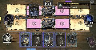 Masterworks of Horror: The Prologue