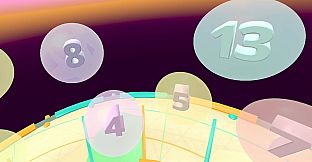 Orb Rush VR