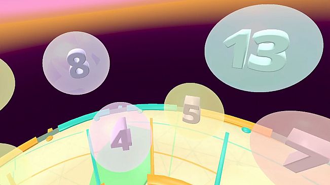 Orb Rush VR