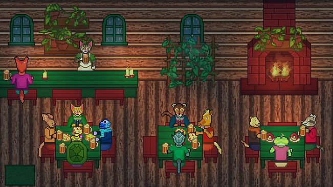 Tavern Timer