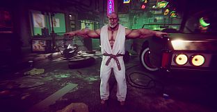 Fighters for Clip maker