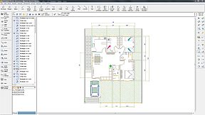 SolidFace Parametric CAD Modeler 2D/3D