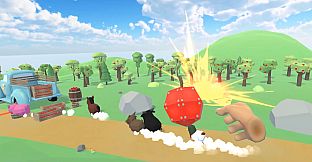 Crazy Farm : VRGROUND