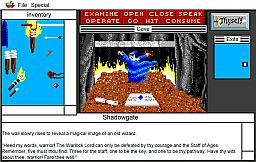 Shadowgate: MacVenture Series