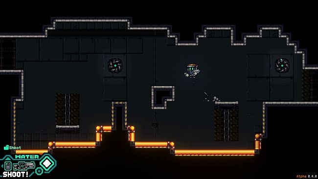 Platverse: ABYA's Adventure