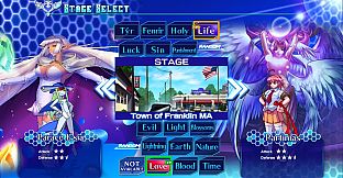 AH3X Pistrix & Parace L'sia DLC