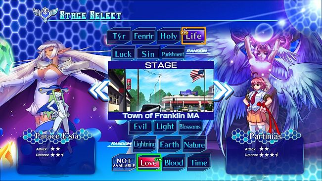 AH3X Pistrix & Parace L'sia DLC