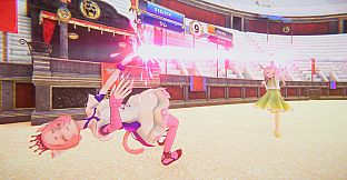 Pixie Farm VR / ピクシーファームVR