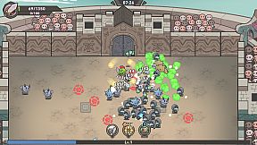 Orcs Will Never Be Slaves