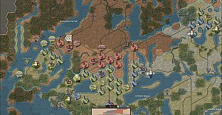 Strategic Command: American Civil War - Wars in the Americas