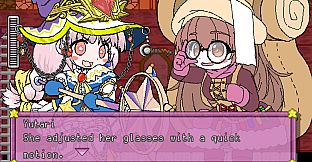 Magical Magic World 2