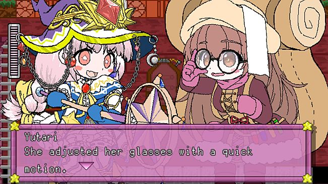 Magical Magic World 2