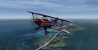 Aerofly FS 2 - USA South Florida