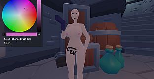 Manifest Maiden