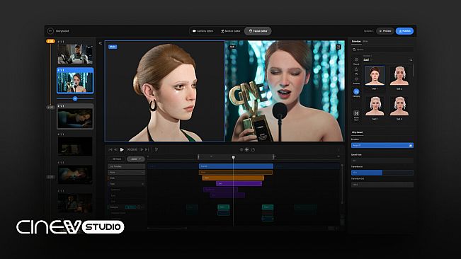 CINEV Studio