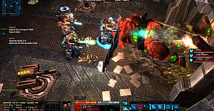 The Red Solstice - Operations Pack