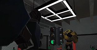 Real Boxing: Steel Champions VR