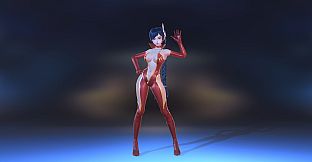 Angel Legion-DLC Special Investigation E