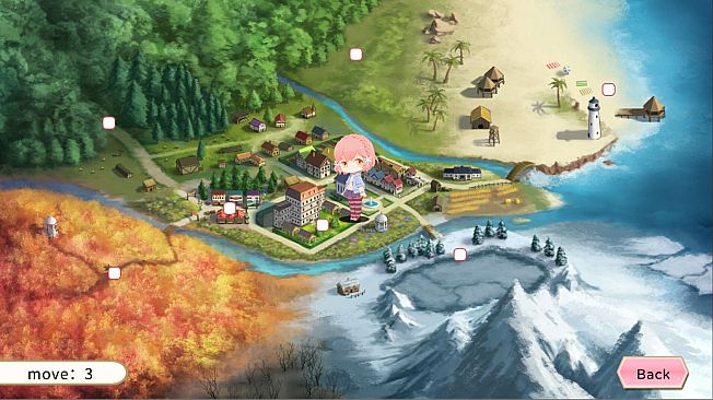 Endangered Proposition