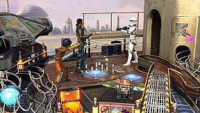 Pinball FX3 - Star Wars Pinball: Unsung Heroes