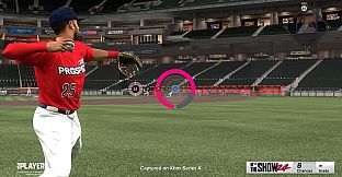 MLB The Show 24 - Digital Deluxe Edition