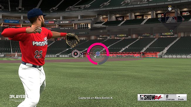 MLB The Show 24