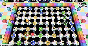 Party Party Time 2 - Lively Party Pack