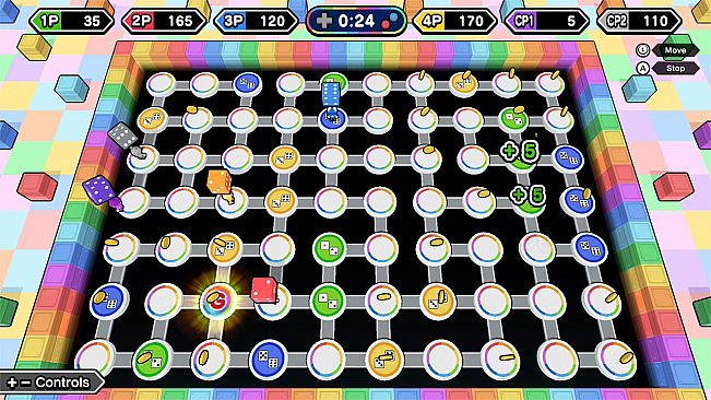 Party Party Time 2 - Lively Party Pack