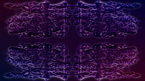 projectM Music Visualizer