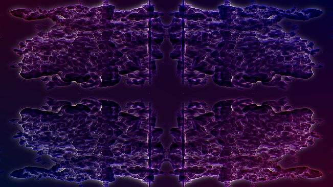 projectM Music Visualizer