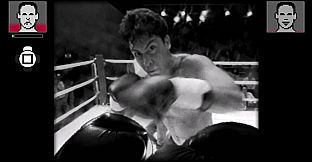 PrizeFighter - Heavyweight Edition