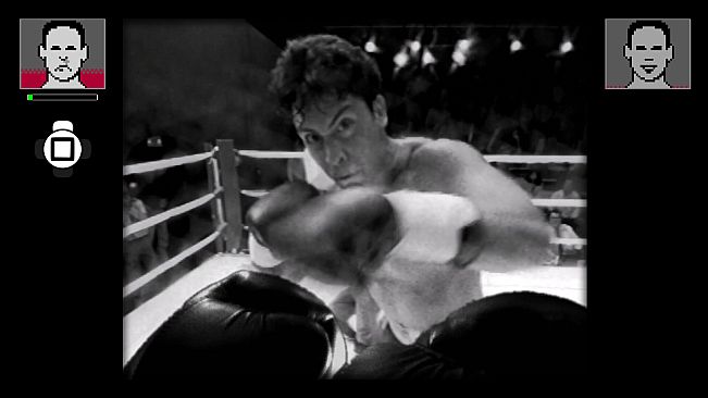 PrizeFighter - Heavyweight Edition