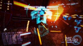 REVOLVER360 RE:ACTOR