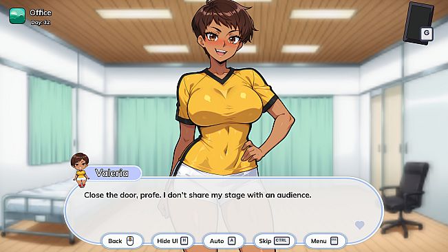 Lewd Cup - South America +