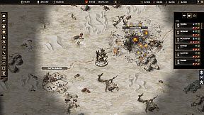 Raiders! Forsaken Earth